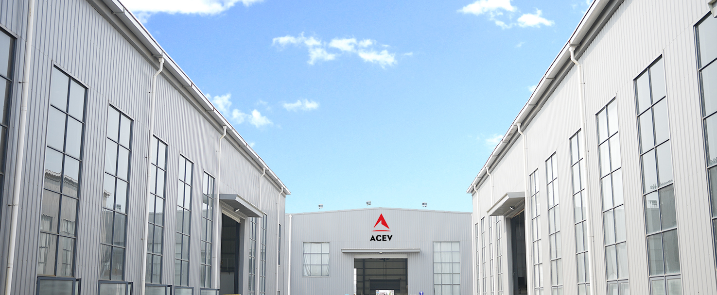 บริษัท Yancheng Ace Valve, Ltd.