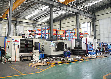 บริษัท Yancheng Ace Valve, Ltd.