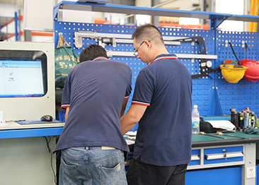 บริษัท Yancheng Ace Valve, Ltd.